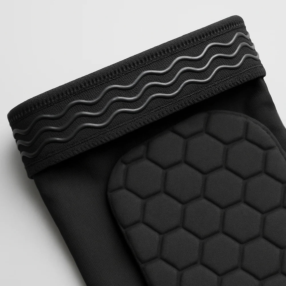 ShinProtect | Shin Pads For Pain-Free Skiing